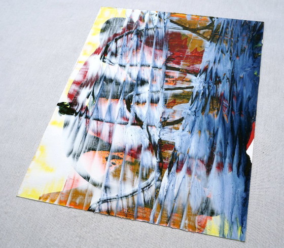 Image 1 of Jürgen Angeler - The Unconscious
