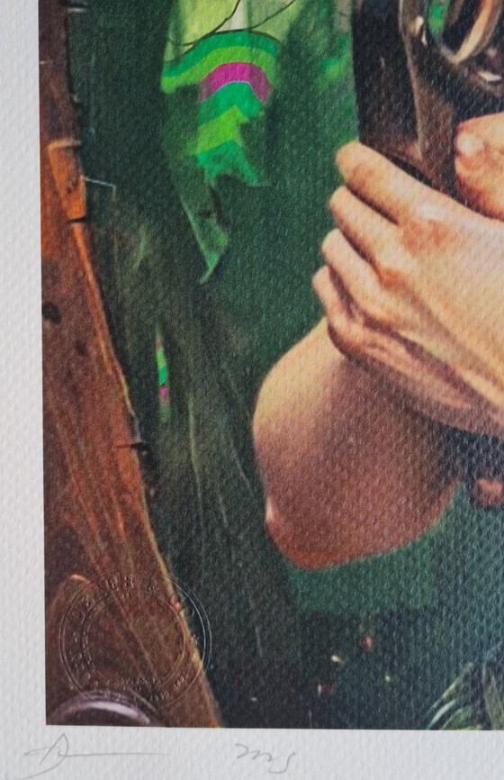 Image 1 of Death Nyc - Biancaneve - Edizione limitata con certificato