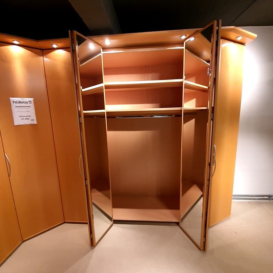 Image 1 of Armario Hülsta Multi Forma