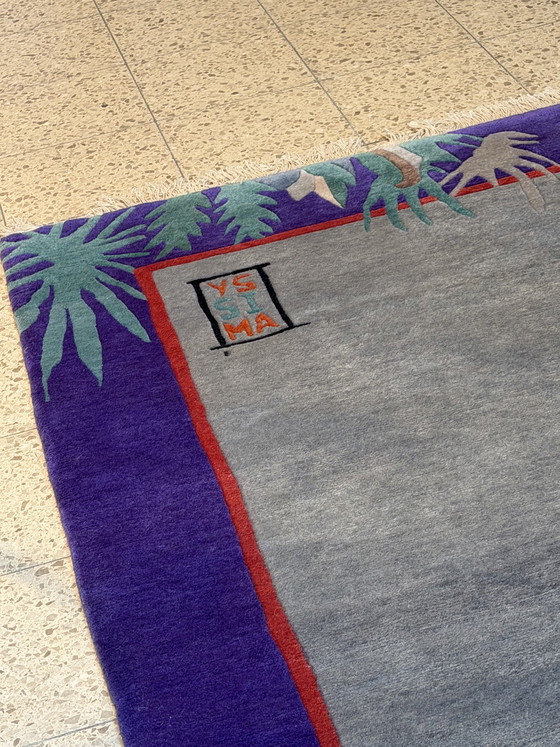 Image 1 of Alfombra de Nini Ferrucci