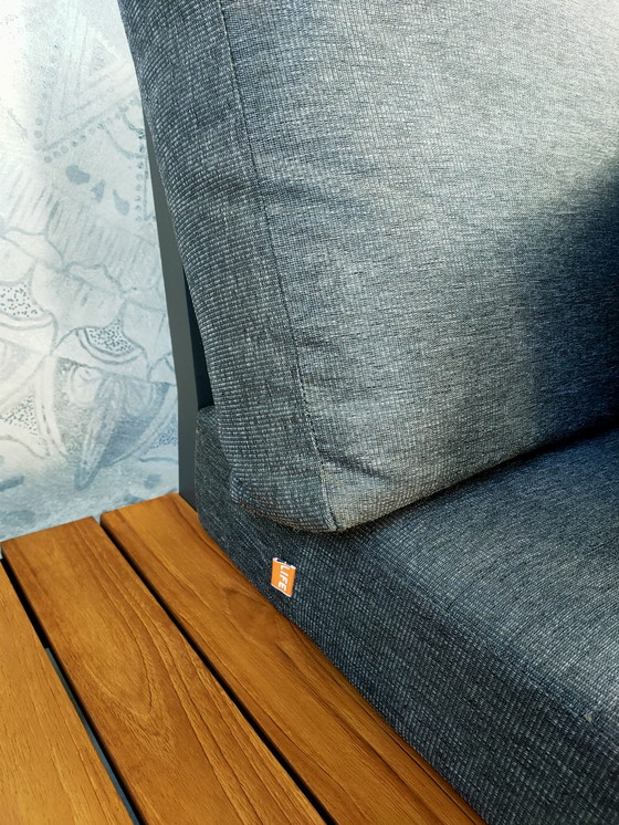 Image 1 of Ensemble lounge Soho de la marque Live.