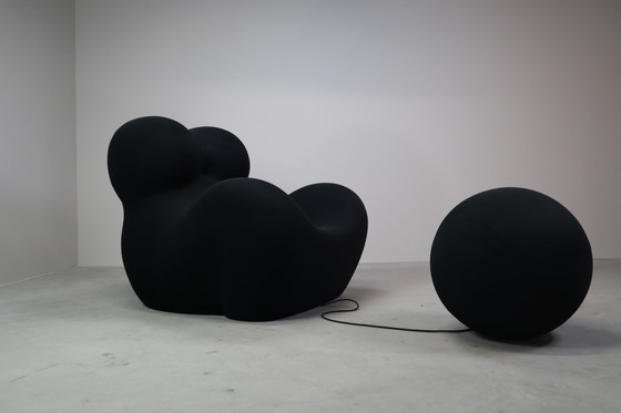 Image 1 of UP5_6 Fauteuil par Gaetano Pesce pour B&B Italia