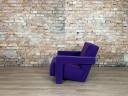 Cassina 637 Utrecht púrpura