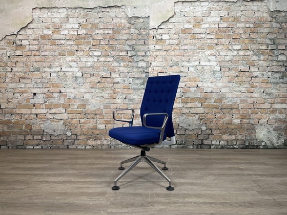 Image 1 of Vitra ID Trim Konferenz