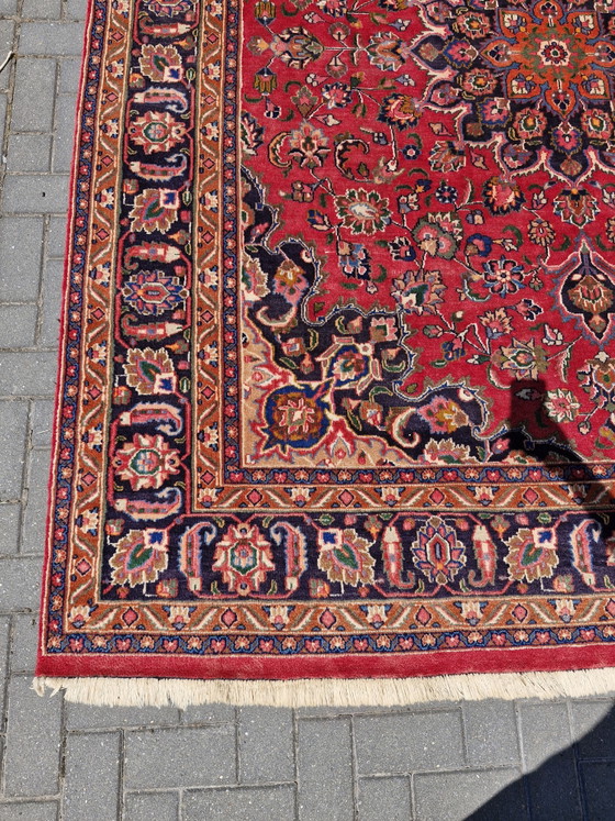 Image 1 of Tappeto di Mashhad 300 x 240