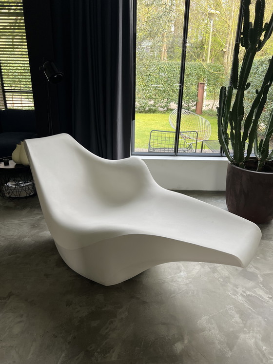 Image 1 of Design Lounge Stoel DriadeTokujin Yoshioka 