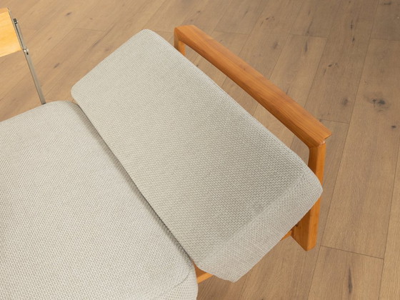 1950s Sofa by Wilhelm Knoll – Modular sofas, Textile, Wood (photo 12 of 18)