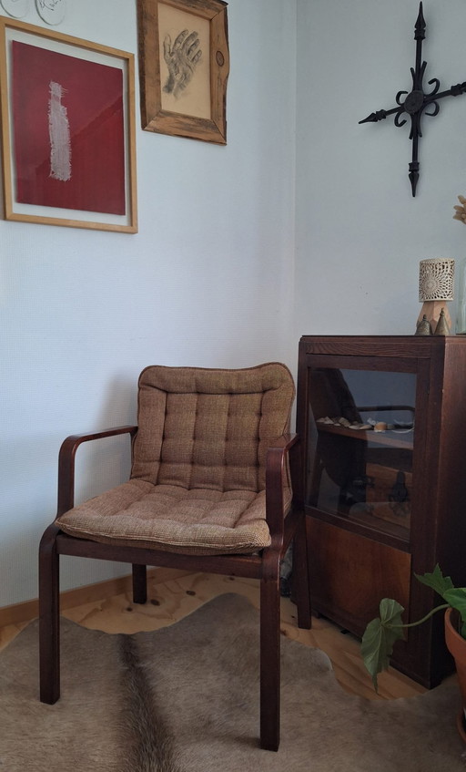 Set di 3 bellissime sedie svedesi Kinnarps