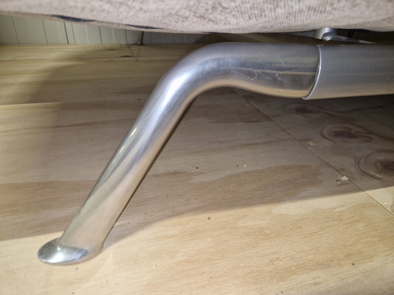 Image 1 of Ligne Roset Smala + poggiapiedi + cuscini