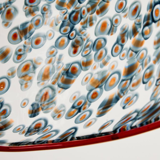 Image 1 of MK11616 Neverrino table lamp by Gae Aulenti for Vistosi