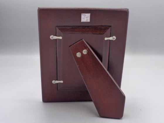 Image 1 of Cornice argento 925 9x12