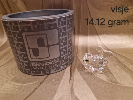 Poisson Swarovski