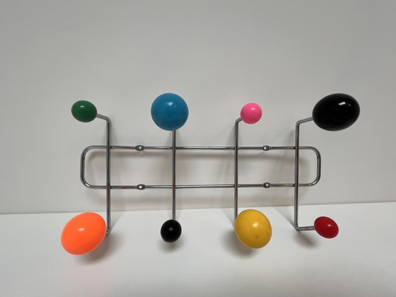 Image 1 of Appendiabiti vintage IKEA "Sputnik"