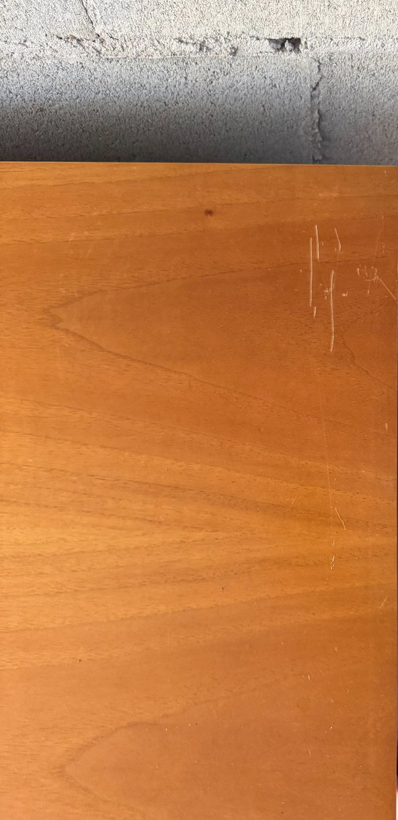 Image 1 of Armadio in legno vintage dall'Italia