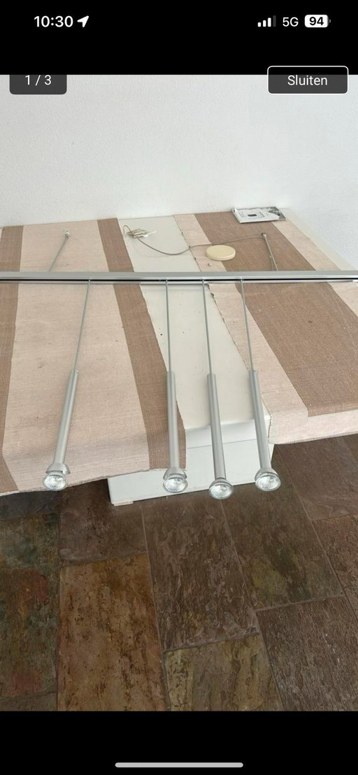 Baltensweiler Ebikon lamp