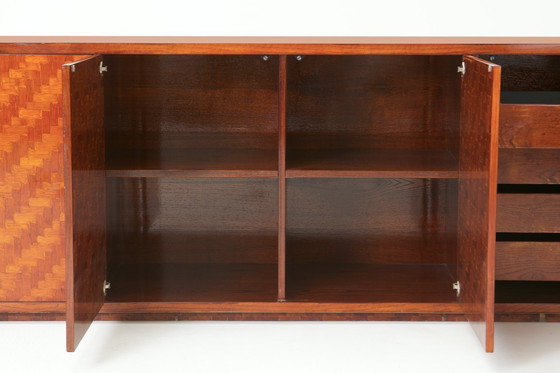 Image 1 of  1970s Italian Sideboard