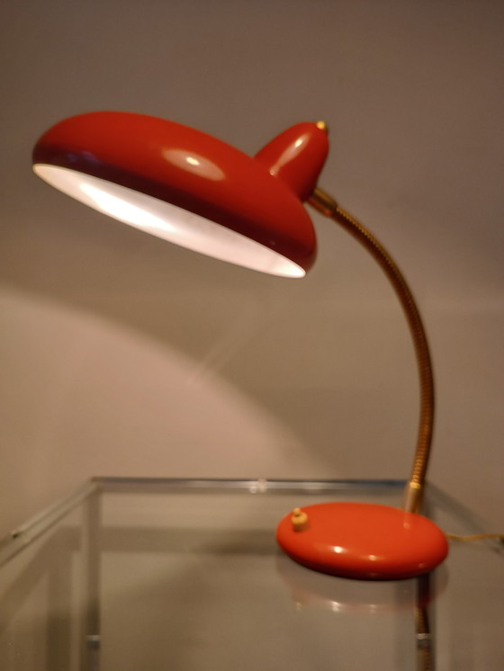 Image 1 of Vintage Desk Lamp