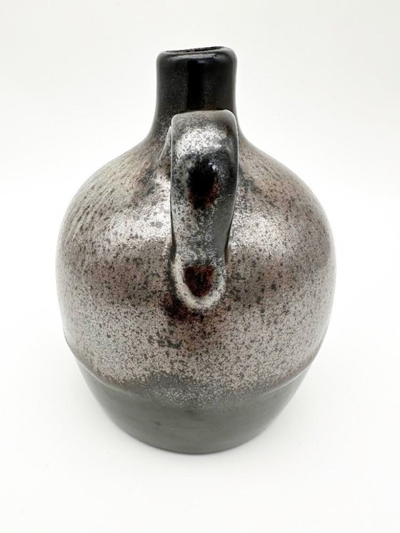 Image 1 of Westdeutschland Vase Stein Keramik