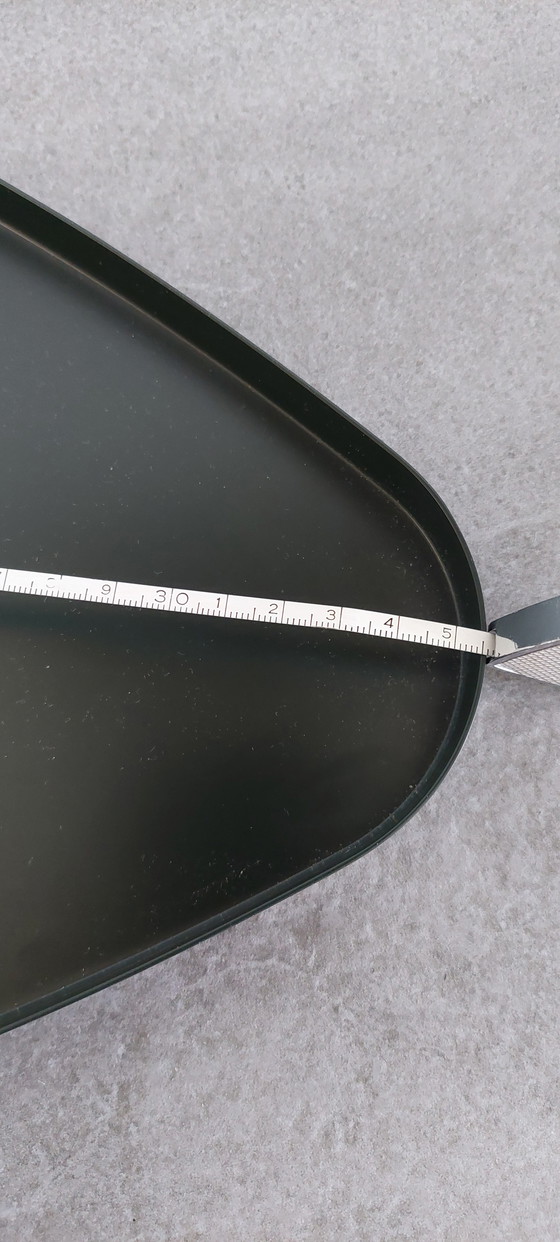 Image 1 of Normann Copenhagen Tivoli series tray and peacock