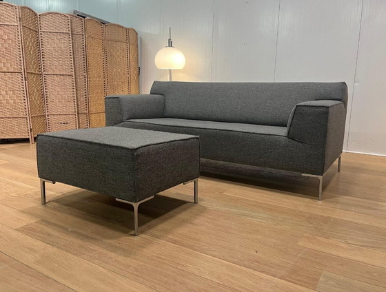 Image 1 of Bloq 2.5 + Otomana en PERFECTO ESTADO y GARANTÍA