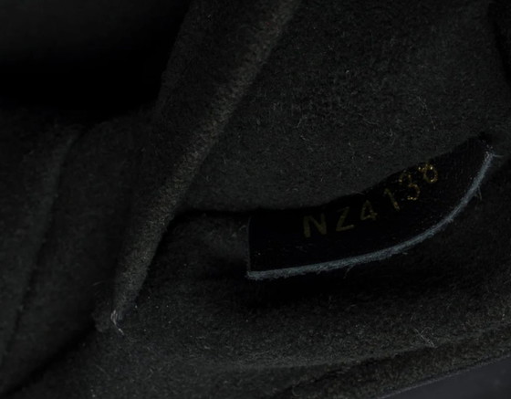 Image 1 of Sac LOUIS VUITTON New Wave en Cuir Noir - 102141