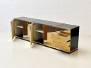  Serie di cassettiere di Renato Zevi, anni '70, made in Italy