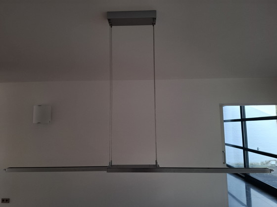 Image 1 of Uitschuifbare Lamp Tender Van Anta (Rolf Heide)