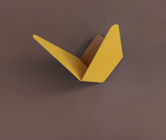 Image 1 of 6 x Farfalle Umage medie giallo zafferano Nuovi articoli 