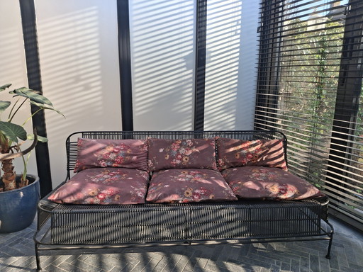 Divano da esterno HKliving