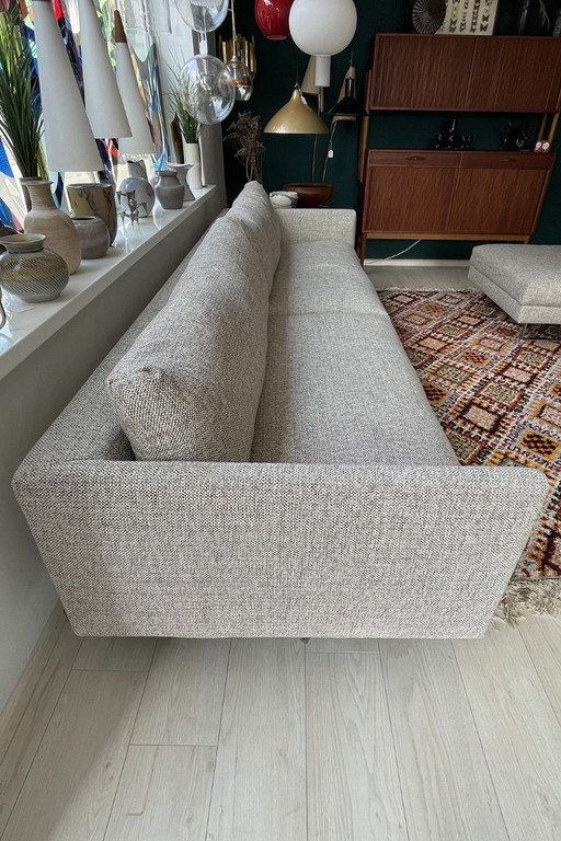 Montis Axel 5 seater refurbished 302 cm long