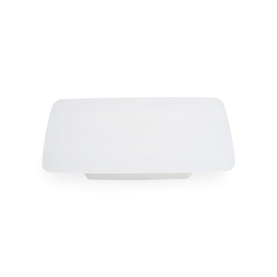 Image 1 of Mesa auxiliar Vitra Metal Mesa de centro Ronan Erwan Bouroullec blanco 70