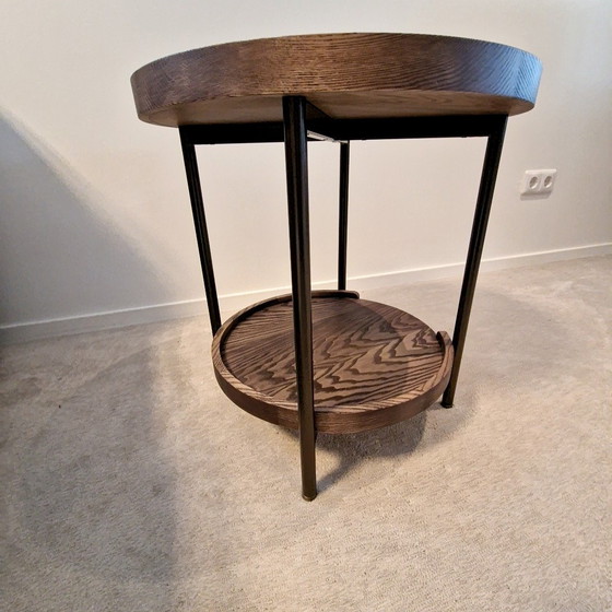 Image 1 of Porada Koster side table