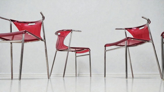 Image 1 of 6x Ikea Elmer