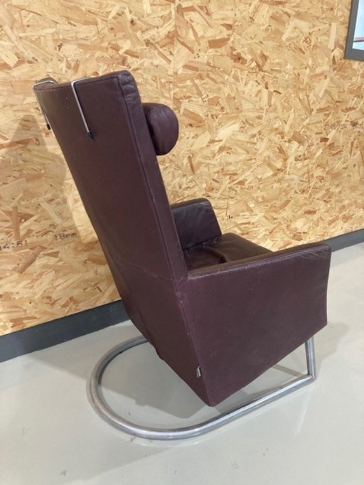 Montis, modelo de sillón Madonna