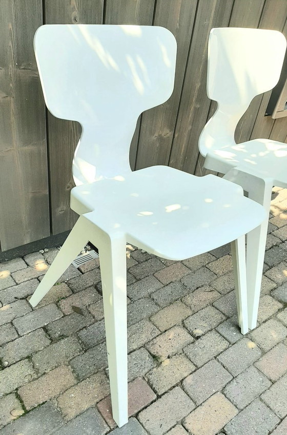 Image 1 of Sedie originali Ahrend 380 - Design classico di Ineke Hans (2010)