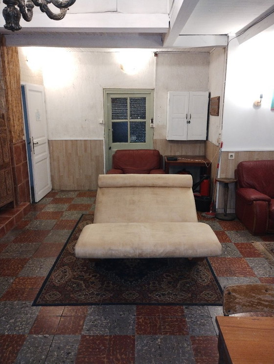 Image 1 of Gabbiano Giovanni Schaukelstuhl