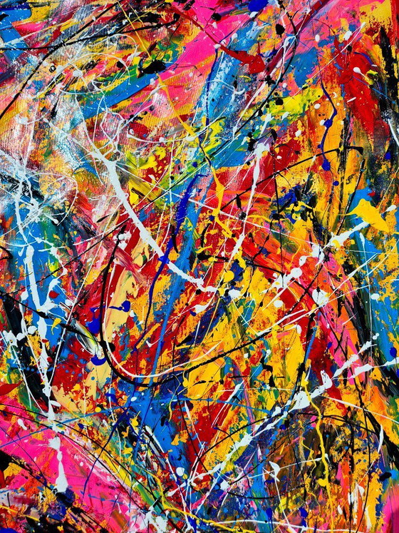 Image 1 of  Jovan Srijemac (1962) - Wind of change 