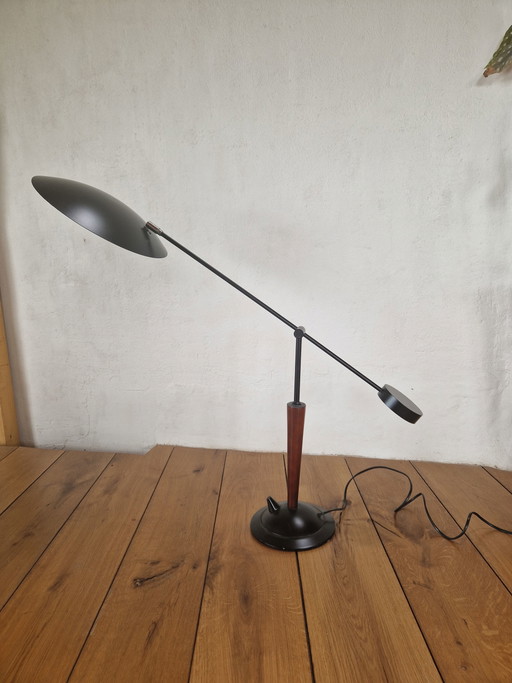 Lampe à contrepoids Herda