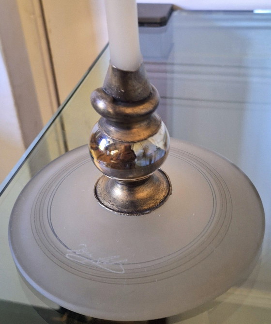 Image 1 of Cristalería de Ion Tamaian, Rumania, década de 1970.