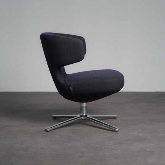 Ensemble de fauteuils design Vitra Petit Repos par Citterio – Wool (photo 3 of 6)