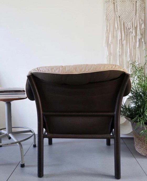 Image 1 of Mobili vintage Göte di Gunnar Kentemo POLTRONA