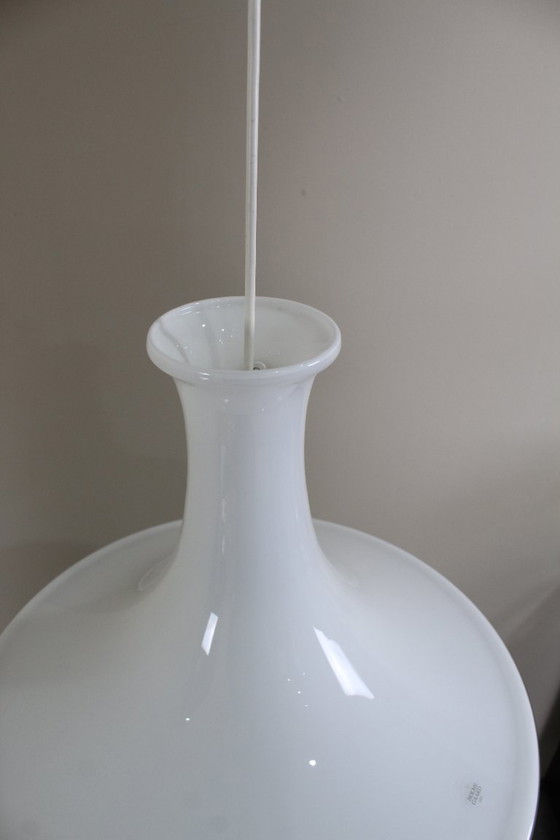 Image 1 of Danish Design hanging lamp Holmgaard