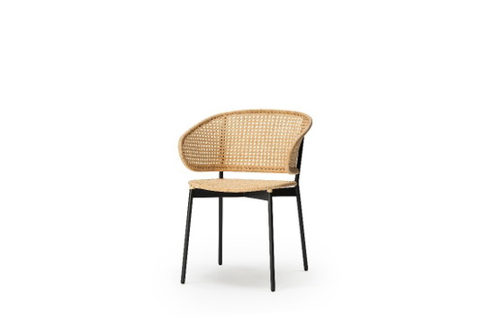 Gorm Chair Indoor – feelgood designs, Sillas de comedor, Metal (photo 2 of 5)