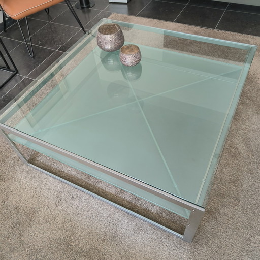 Table basse Carax