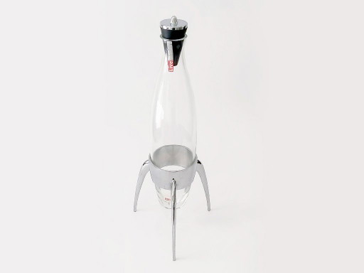 Glass Carafe Design Marcus Vagne – decoratieve objecten, Vintage