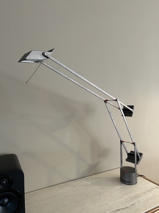 Image 1 of Artemide Tizio Tischleuchte Schreibtischlampe
