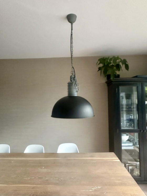 Image 1 of Prachtige (design) lampen van Frezoli als nieuw!!