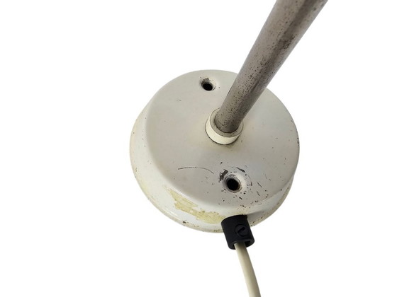 Image 1 of Philips - faretto da parete - orientabile - alluminio - Olanda - anni '50