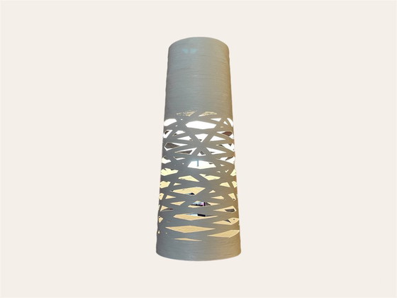 Foscarini Tress Piccola – Weiß | Marc Sadler – Pendelleuchten, Metal, Fiberglass (photo 8 of 8)