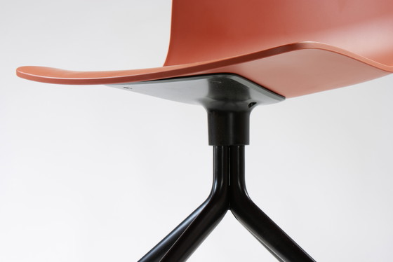 Image 1 of Hay About a Chair AAC 10 - Orange | Design by Hee Welling